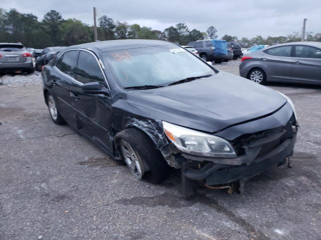 CHEVROLET MALIBU LS 2015 with VIN 1G11A5SL5FF311508 - Photo from auction