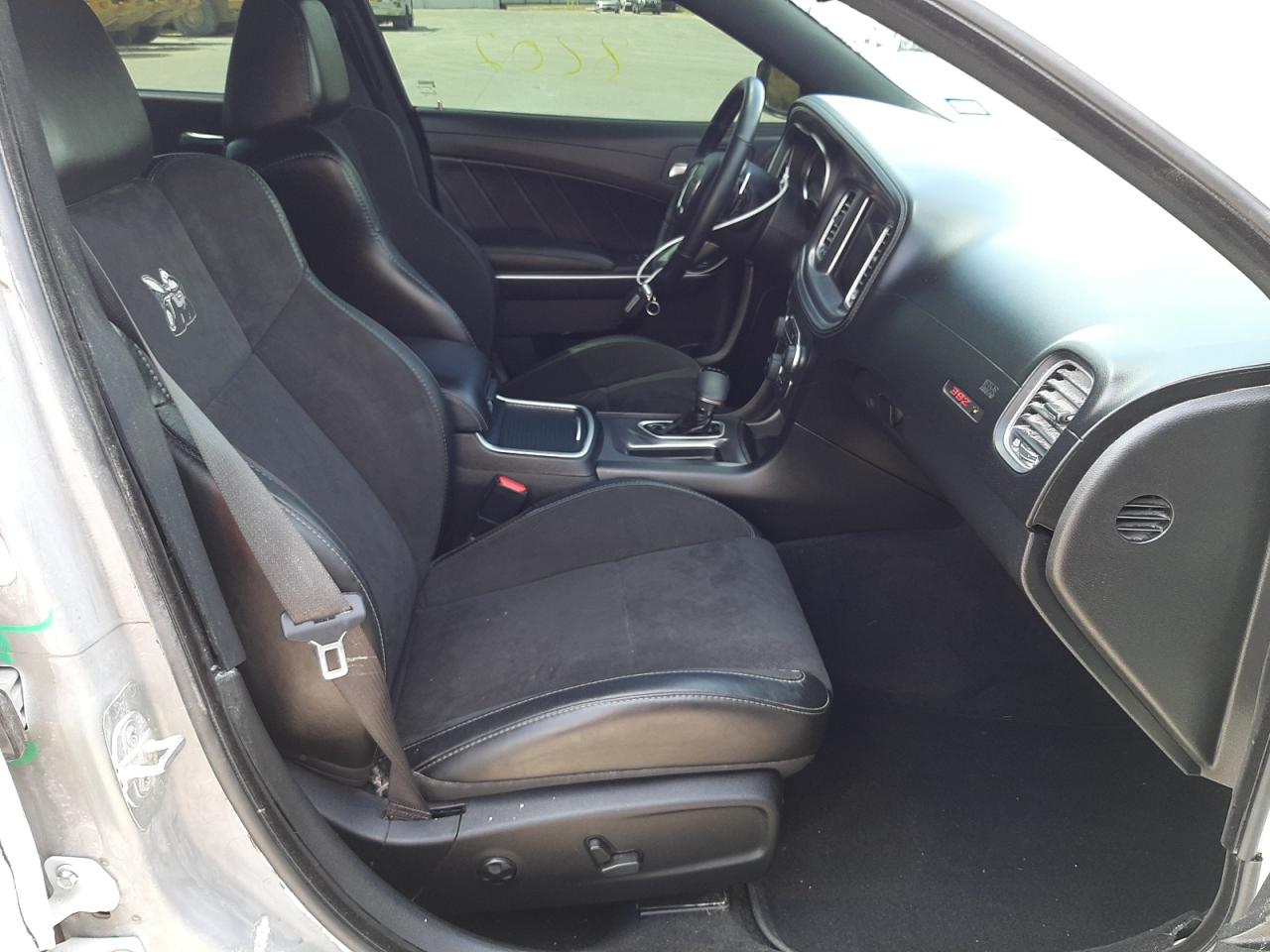 Photo 5 from auction – 2021 DODGE CHARGER SC with VIN 2C3CDXGJ4MH589780