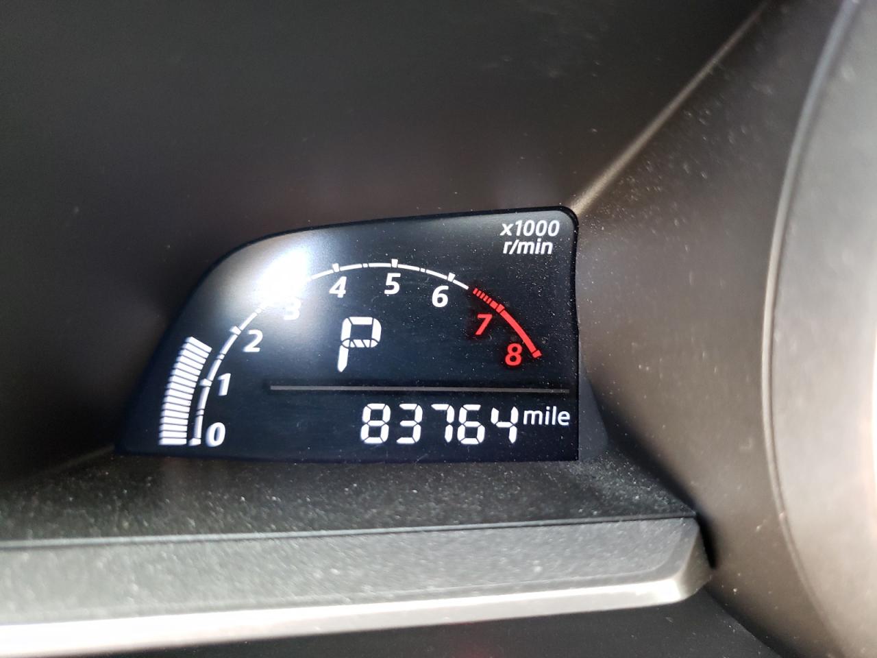 Photo 8 from auction – 2016 MAZDA 3 SPORT with VIN 3MZBM1T78GM307612