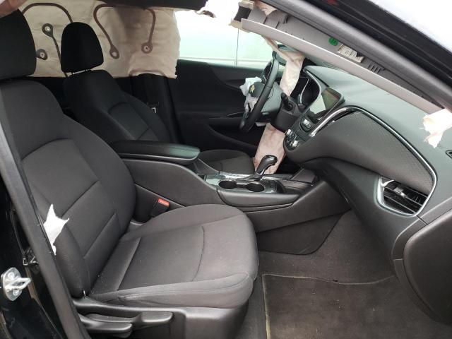 Photo 5 from auction – 2016 CHEVROLET MALIBU LT with VIN 1G1ZE5ST7GF189159