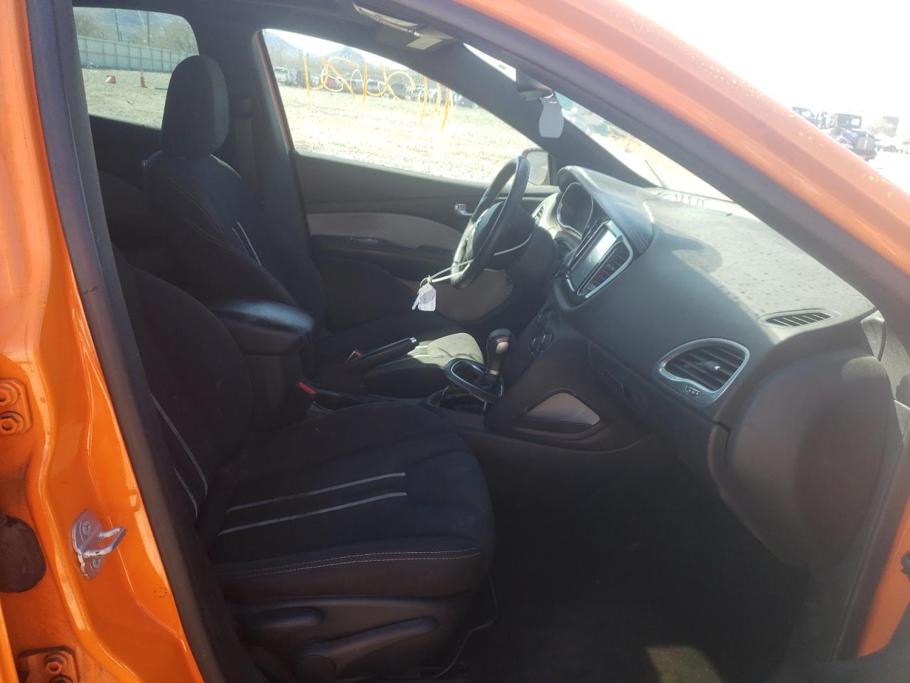 Photo 5 from auction – 2014 DODGE DART SXT with VIN 1C3CDFBB9ED719710
