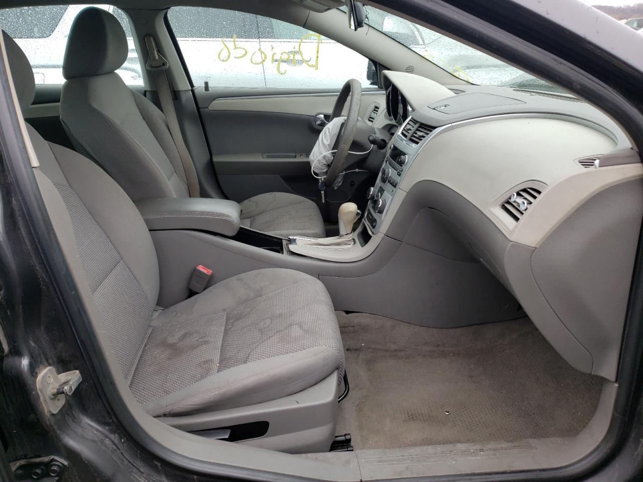 Zdjęcie 5 z aukcji – 2011 CHEVROLET MALIBU LS z VIN 1G1ZA5E12BF145682