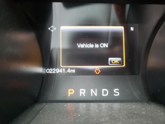 Photo 8 from auction – 2017 FORD MUSTANG with VIN 1FA6P8TH3H5340396
