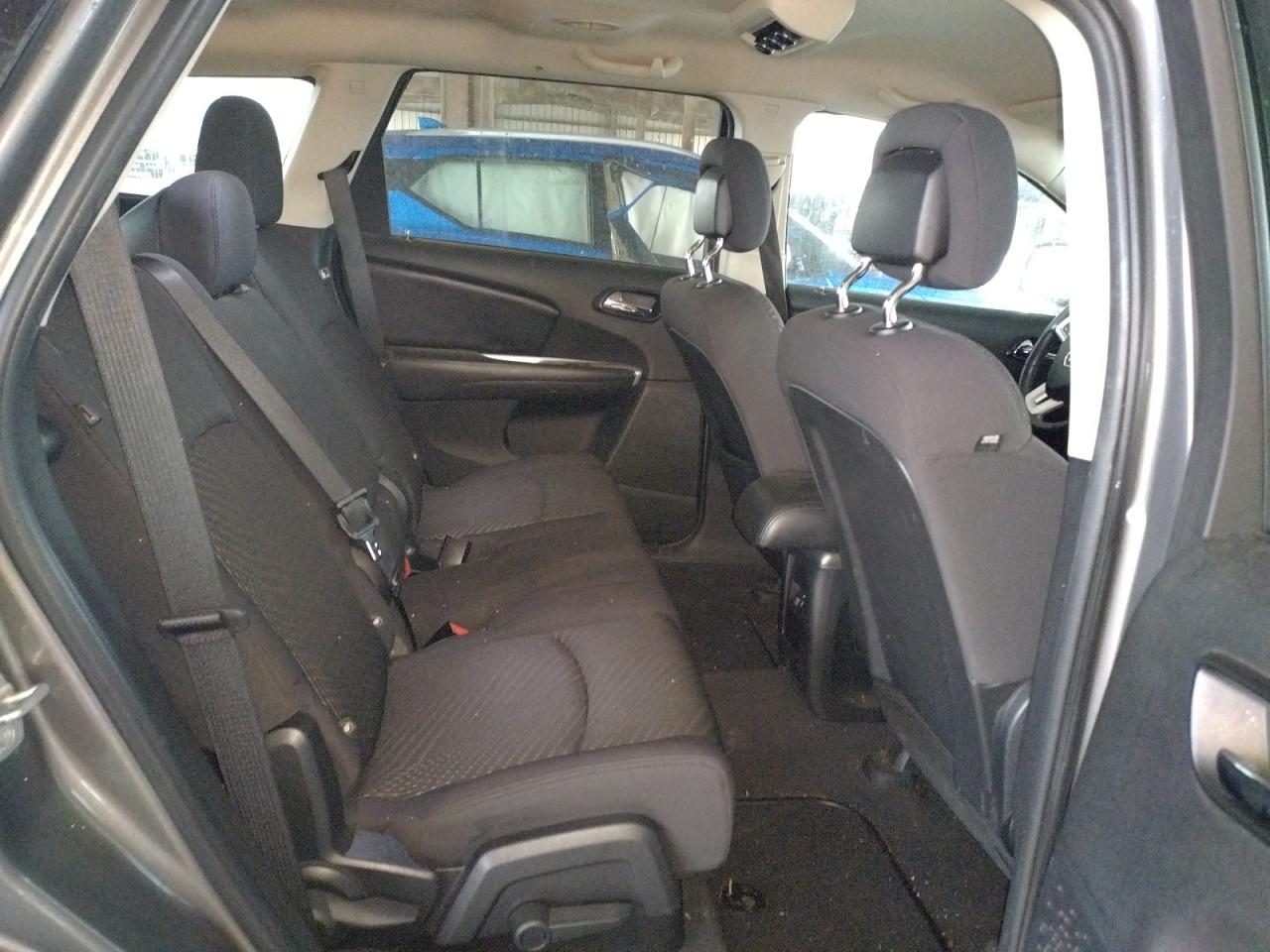 Photo 6 from auction – 2012 DODGE JOURNEY SX with VIN 3C4PDCBG8CT391906