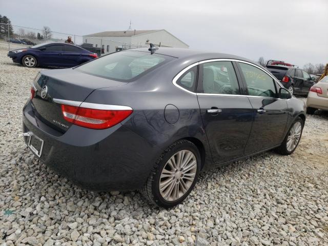 Photo 4 from auction – 2013 BUICK VERANO with VIN 1G4PP5SK3D4196158