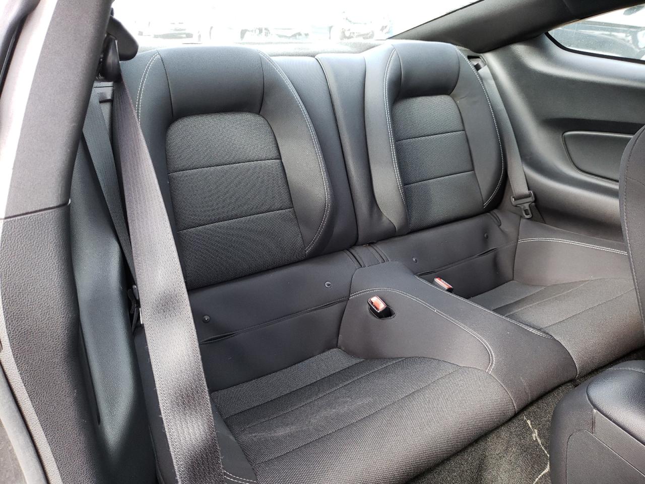 Photo 6 from auction – 2016 FORD MUSTANG with VIN 1FA6P8AM8G5317873