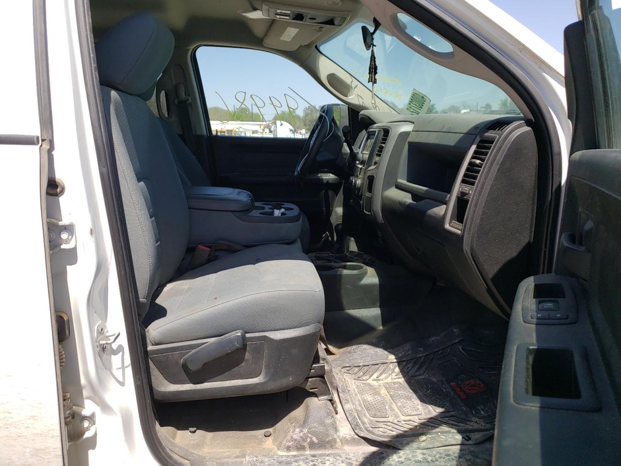 Photo 5 from auction – 2018 RAM 5500 with VIN 3C7WRNFL0JG386868