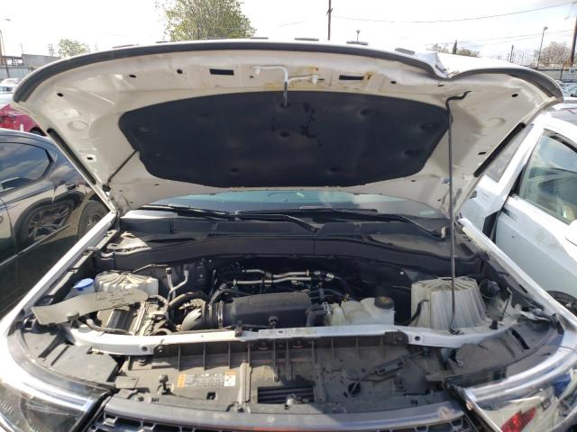 Photo 7 from auction – 2021 FORD EXPLORER X with VIN 1FMSK7DHXMGA31258