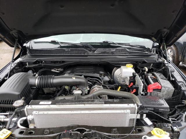 Photo 7 from auction – 2019 RAM 1500 LIMIT with VIN 1C6SRFHT3KN807139