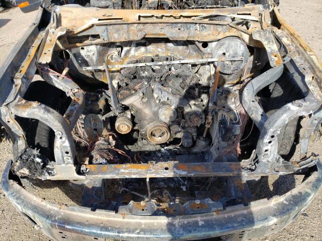 Photo 7 from auction – 2011 FORD F150 SUPER with VIN 1FTFW1CT2BFB23156
