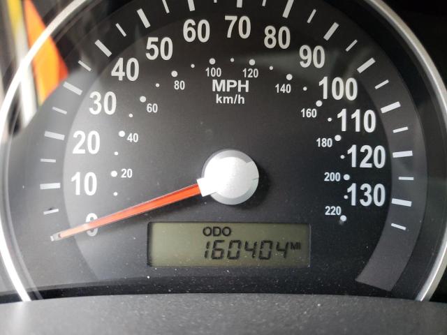 Photo 8 from auction – 2010 KIA SEDONA EX with VIN KNDMH4C36A6330408