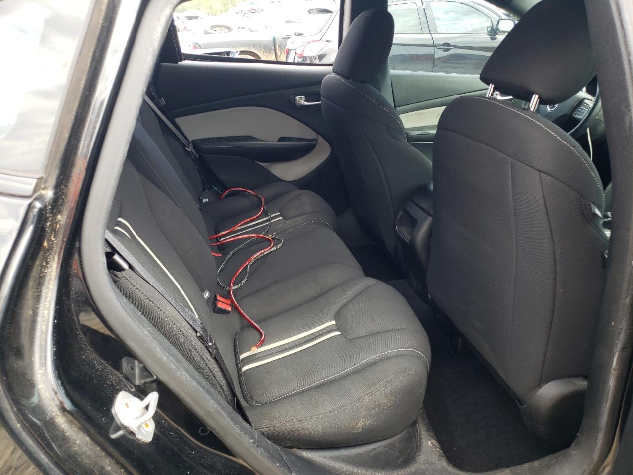 Photo 6 from auction – 2013 DODGE DART SXT with VIN 1C3CDFBAXDD241545