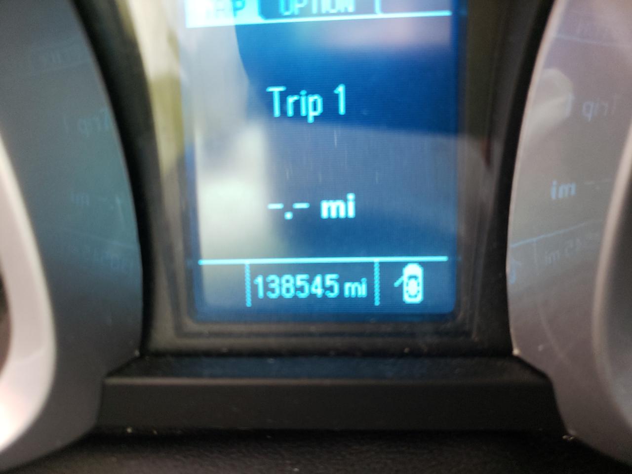 Photo 8 from auction – 2015 CHEVROLET EQUINOX LT with VIN 2GNFLFE30F6413437