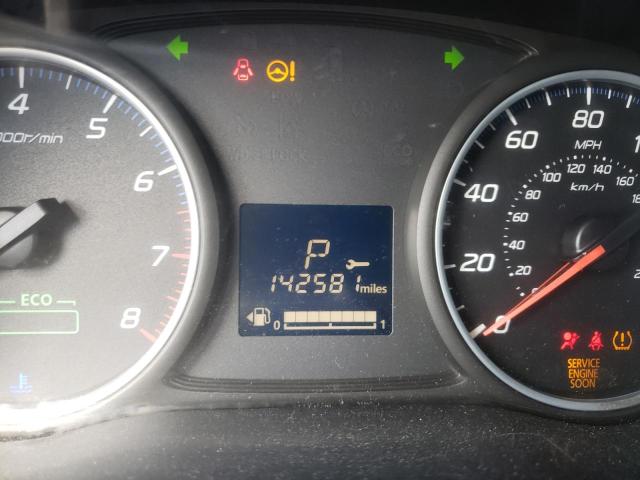 Photo 8 from auction – 2016 MITSUBISHI OUTLANDER with VIN JA4AD2A33GZ048928