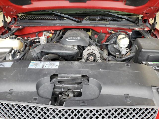 Photo 7 from auction – 2005 CHEVROLET silverado with VIN 2GCEK13T851340469