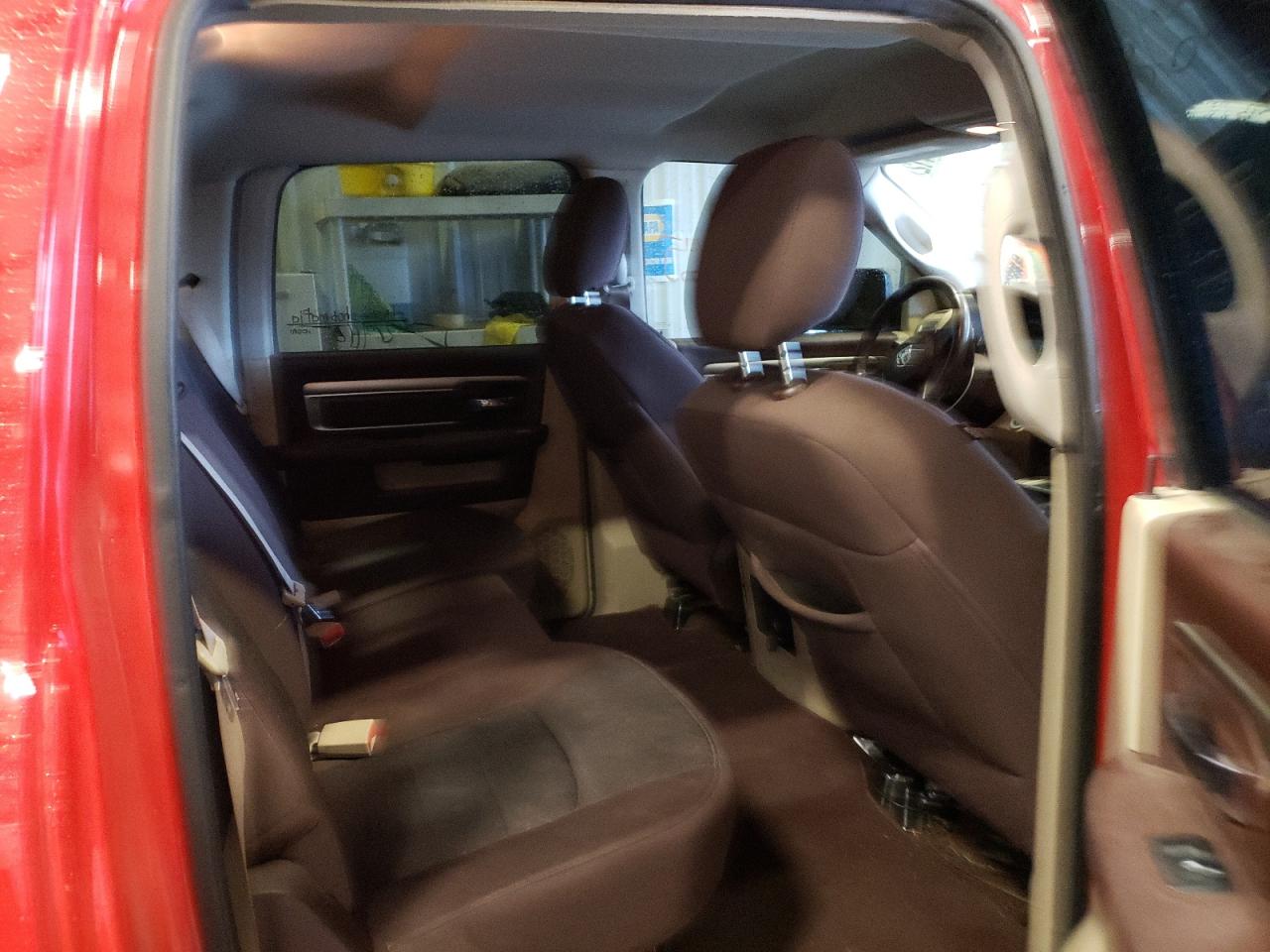 Photo 6 from auction – 2013 RAM 1500 SLT with VIN 1C6RR7LT9DS621699