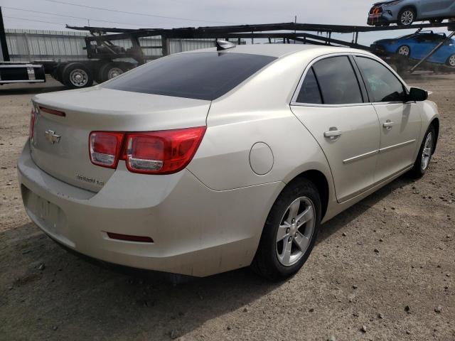 Photo 4 from auction – 2015 CHEVROLET MALIBU LS with VIN 1G11B5SL5FF126047