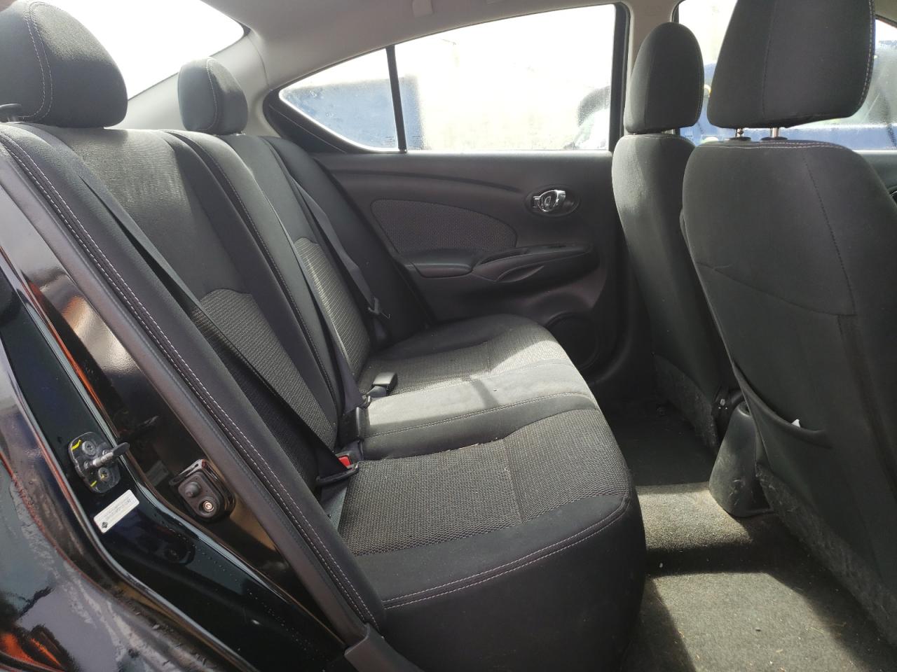 Photo 6 from auction – 2015 NISSAN VERSA S with VIN 3N1CN7AP5FL816249