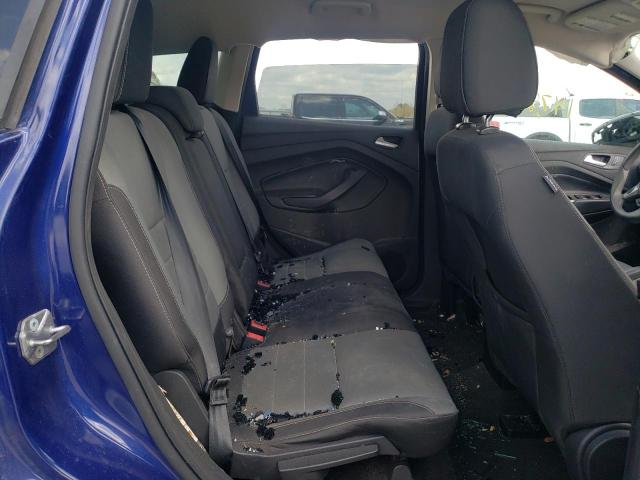 Photo 6 from auction – 2016 FORD ESCAPE SE with VIN 1FMCU0G91GUC45426