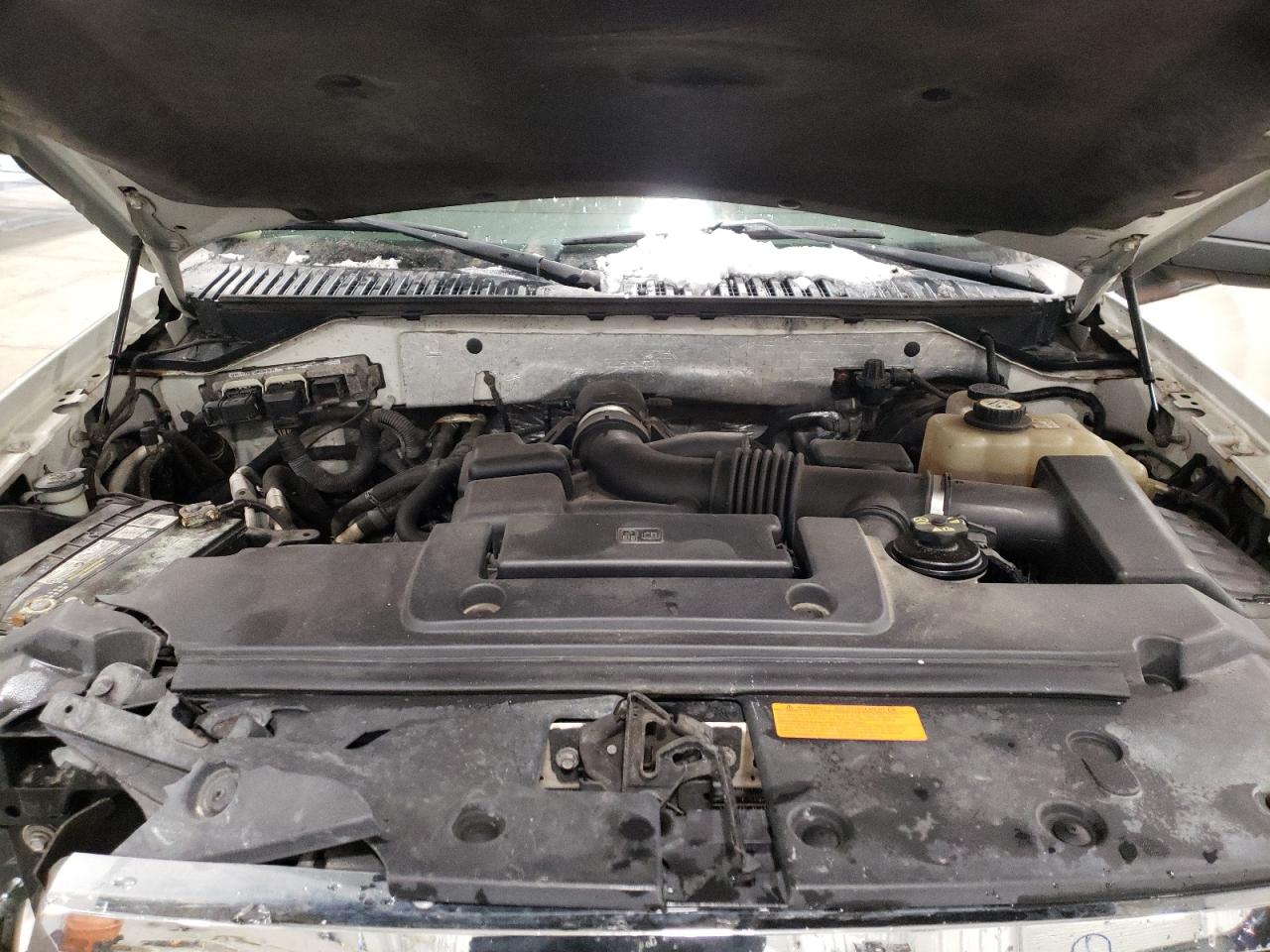 Photo 7 from auction – 2008 FORD EXPEDITION with VIN 1FMFU16578LA43862