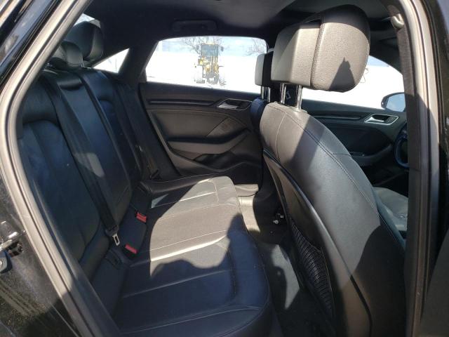 Photo 6 from auction – 2015 AUDI A3 PREMIUM with VIN WAUACGFF0F1135933