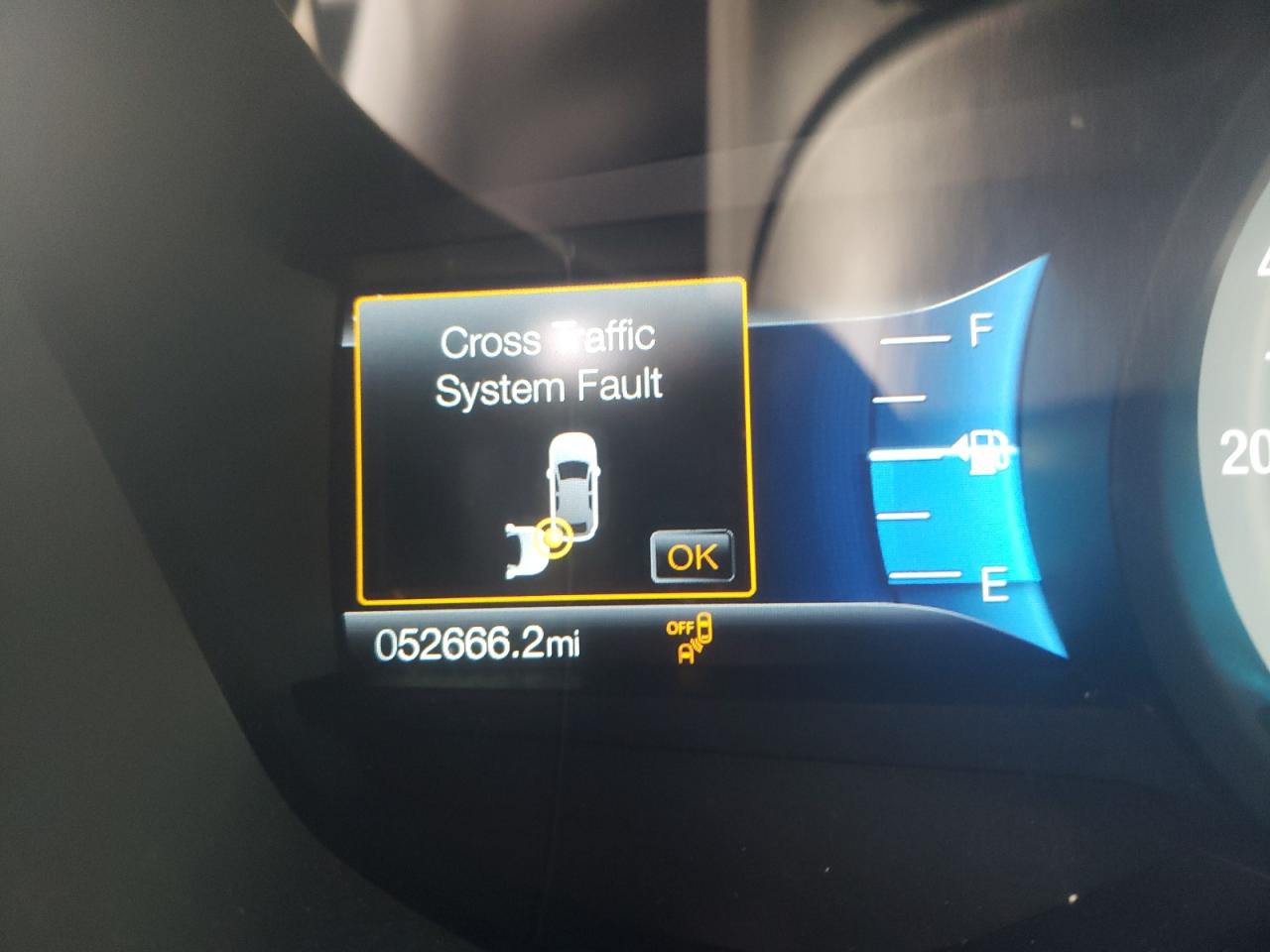 Photo 8 from auction – 2020 FORD FUSION TIT with VIN 3FA6P0D93LR179725