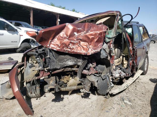 Photo 5 from auction – 2007 FORD EXPEDITION with VIN 1FMFK17577LA17135