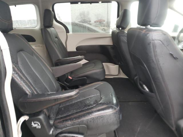 Photo 6 from auction – 2017 CHRYSLER PACIFICA T with VIN 2C4RC1BG0HR777472