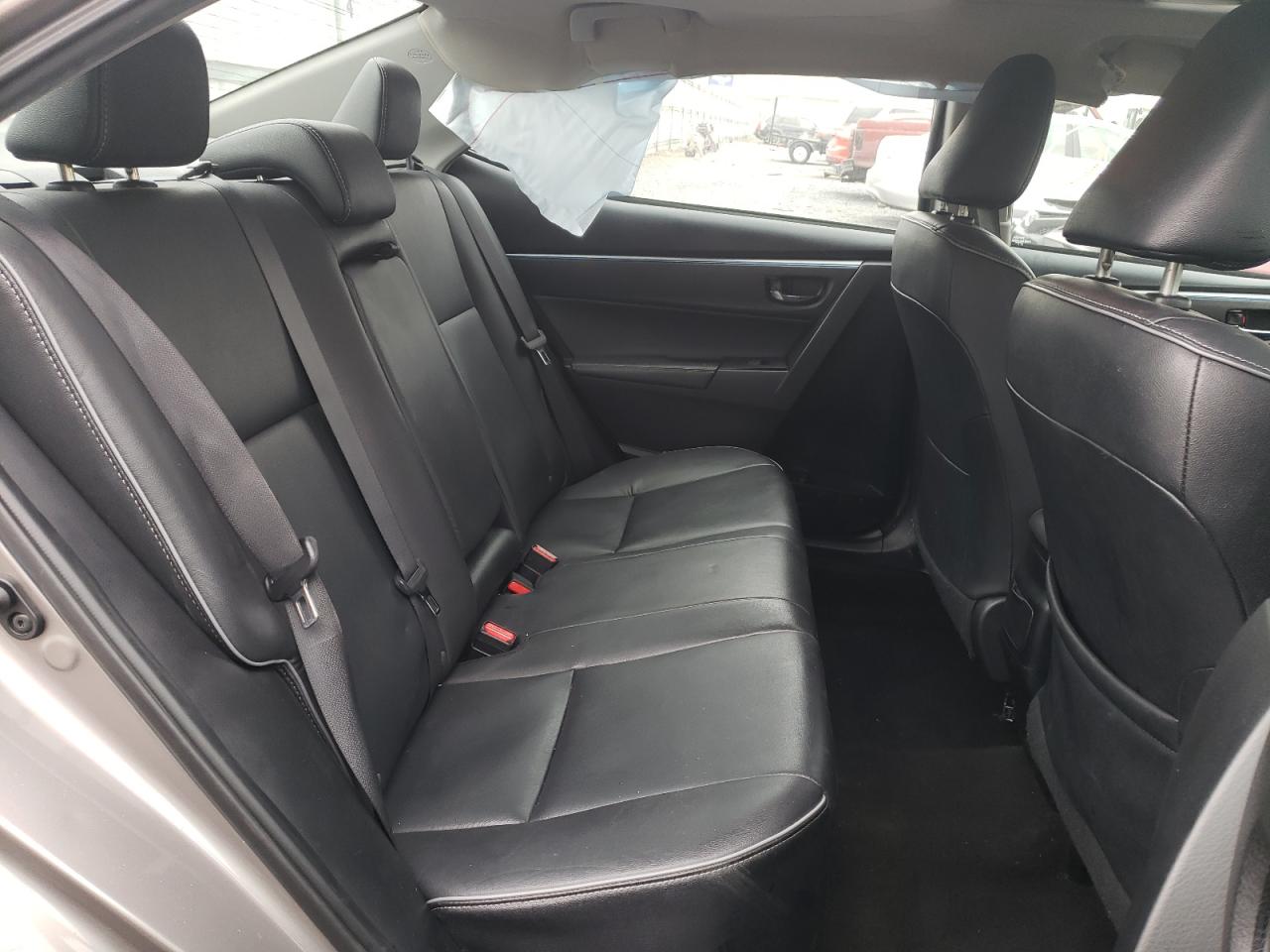 Photo 6 from auction – 2015 TOYOTA COROLLA L with VIN 2T1BURHE0FC467869