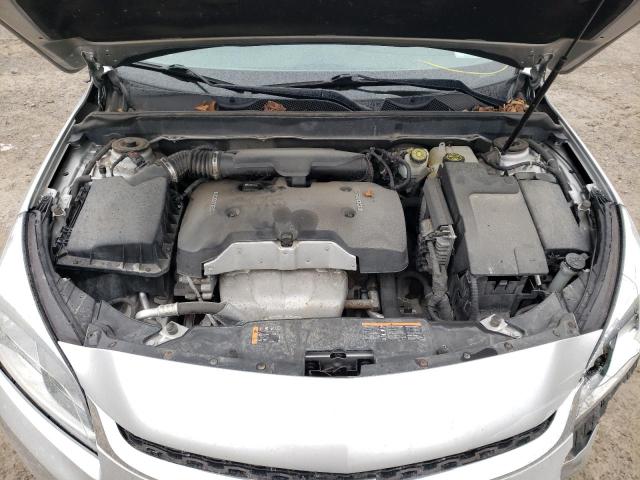 Photo 7 from auction – 2015 CHEVROLET MALIBU LS with VIN 1G11B5SL5FF270455