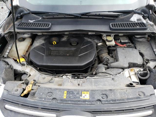 Photo 7 from auction – 2014 FORD ESCAPE SE with VIN 1FMCU9G9XEUA24392