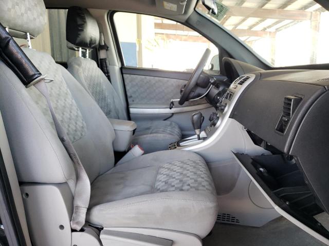 Photo 5 from auction – 2006 CHEVROLET EQUINOX LT with VIN 2CNDL73F266142508