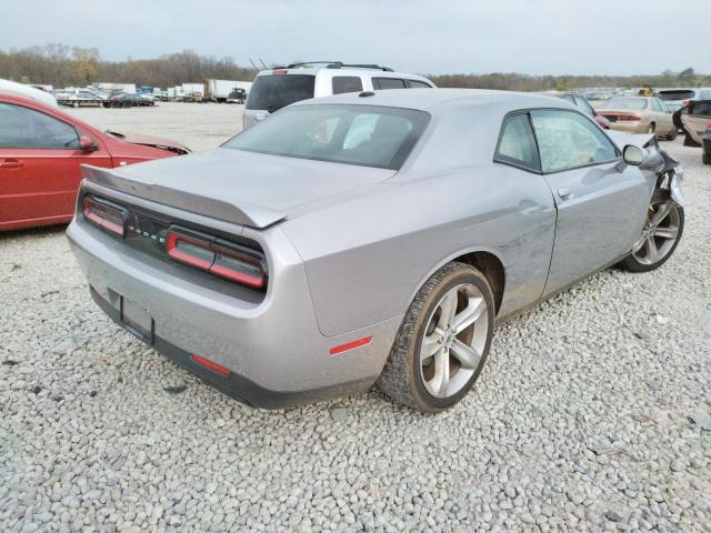 Photo 4 from auction – 2018 DODGE CHALLENGER with VIN 2C3CDZBT7JH244212