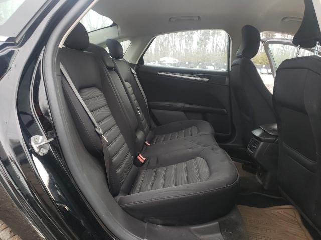 Photo 6 from auction – 2016 FORD FUSION SE with VIN 3FA6P0H78GR271637