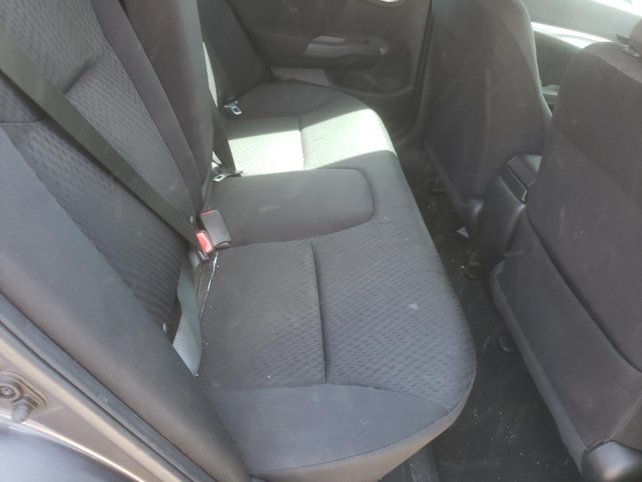 Фото 6 с аукциона – 2014 HONDA CIVIC EX с VIN 19XFB2F83EE085038