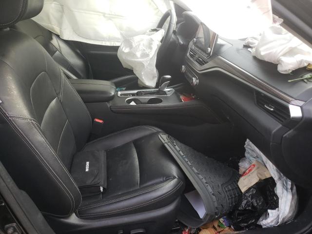 Photo 5 from auction – 2019 NISSAN ALTIMA PLA with VIN 1N4BL4FV5KC105215