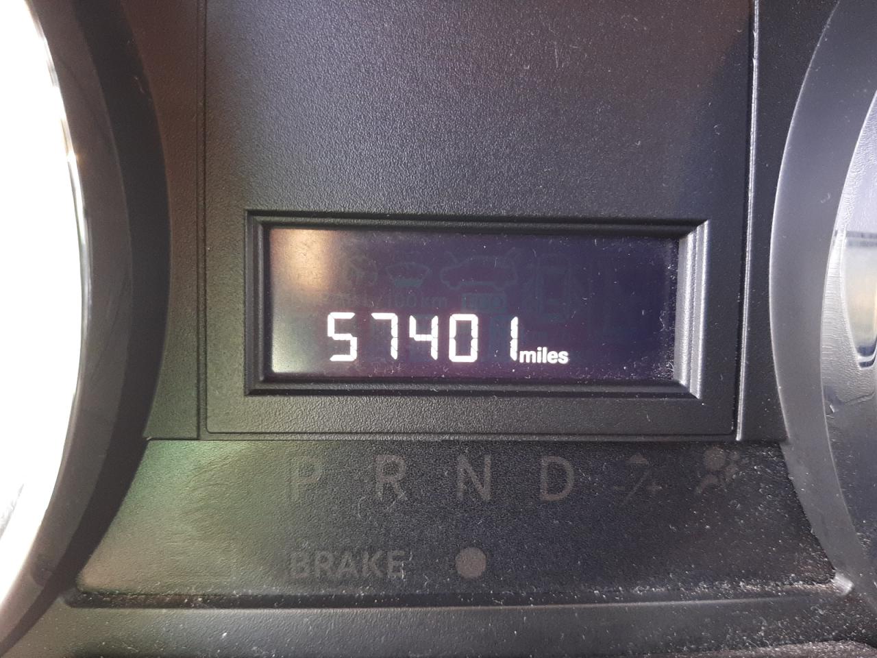 Photo 8 from auction – 2019 DODGE GRAND CARA with VIN 2C4RDGCG3KR807215