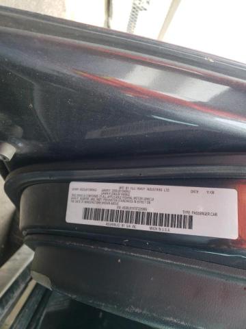 Фото 10 с аукциона – 2009 SUBARU LEGACY 2.5 с VIN 4S3BL616797225865