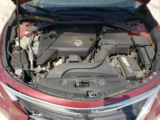 Photo 7 from auction – 2015 NISSAN ALTIMA 2.5 with VIN 1N4AL3AP4FN334123
