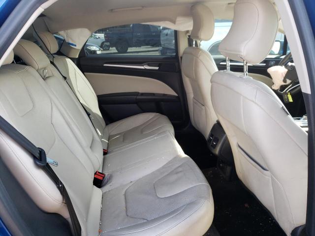 Photo 6 from auction – 2018 FORD FUSION TIT with VIN 3FA6P0D99JR246941