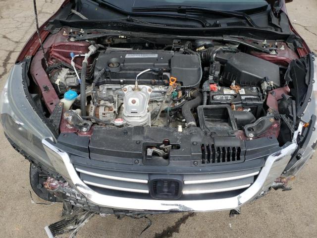 Photo 7 from auction – 2015 HONDA ACCORD EX with VIN 1HGCR2F79FA175693