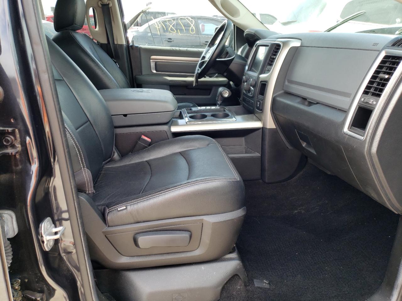 Photo 5 from auction – 2013 RAM 1500 SLT with VIN 1C6RR6LT4DS634144