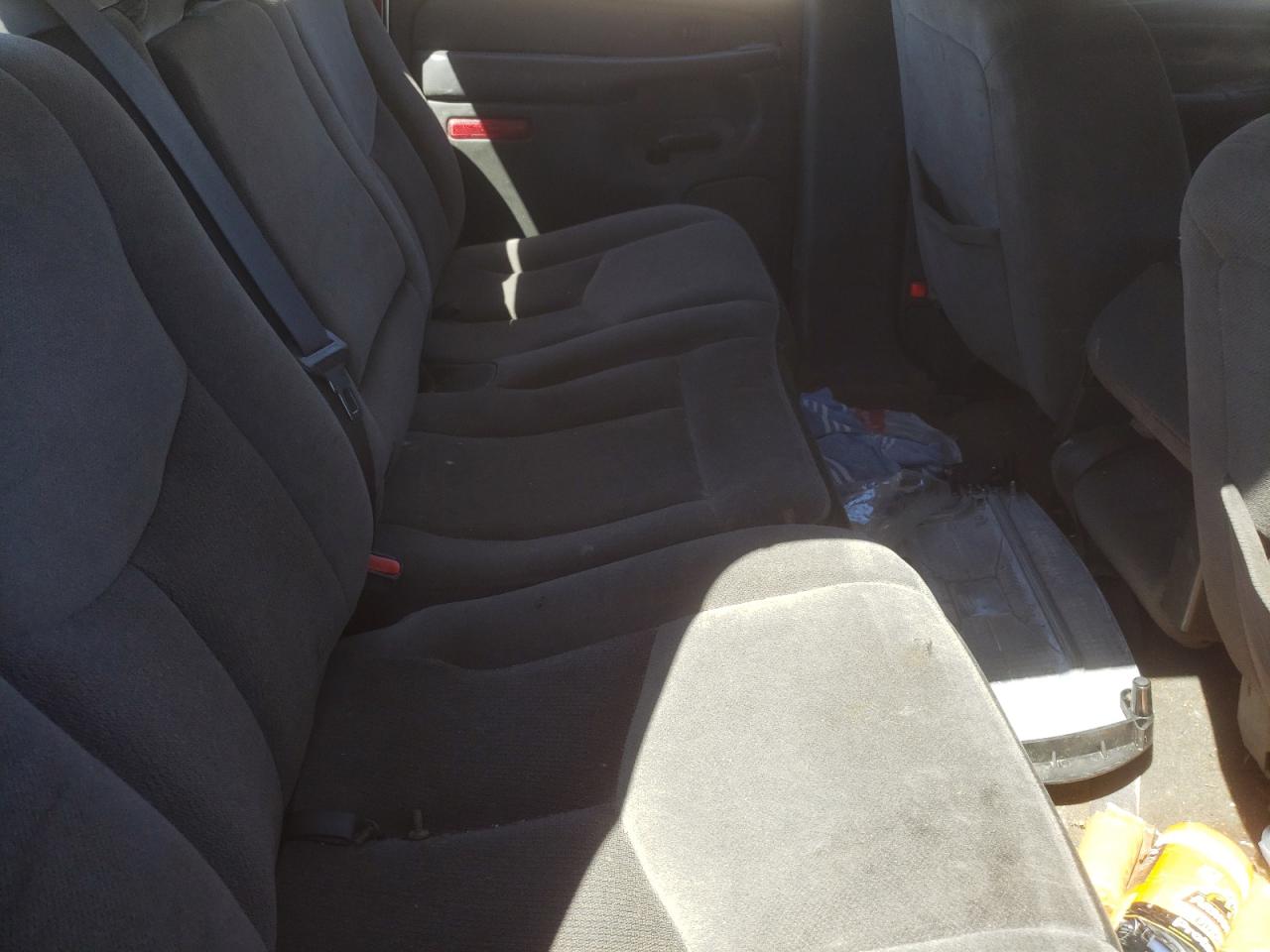 Photo 6 from auction – 2006 GMC SIERRA K25 with VIN 1GTHK23D96F190880