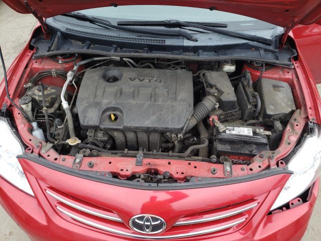 Photo 7 from auction – 2013 TOYOTA COROLLA BA with VIN 2T1BU4EEXDC994192