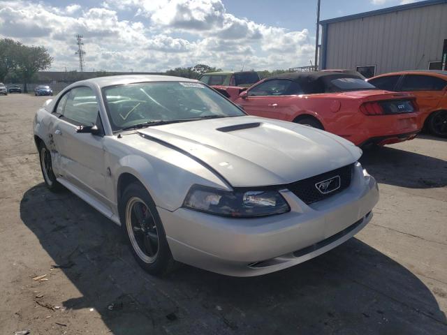 Photo 1 from auction – 1999 FORD MUSTANG with VIN 1FAFP4045XF200093