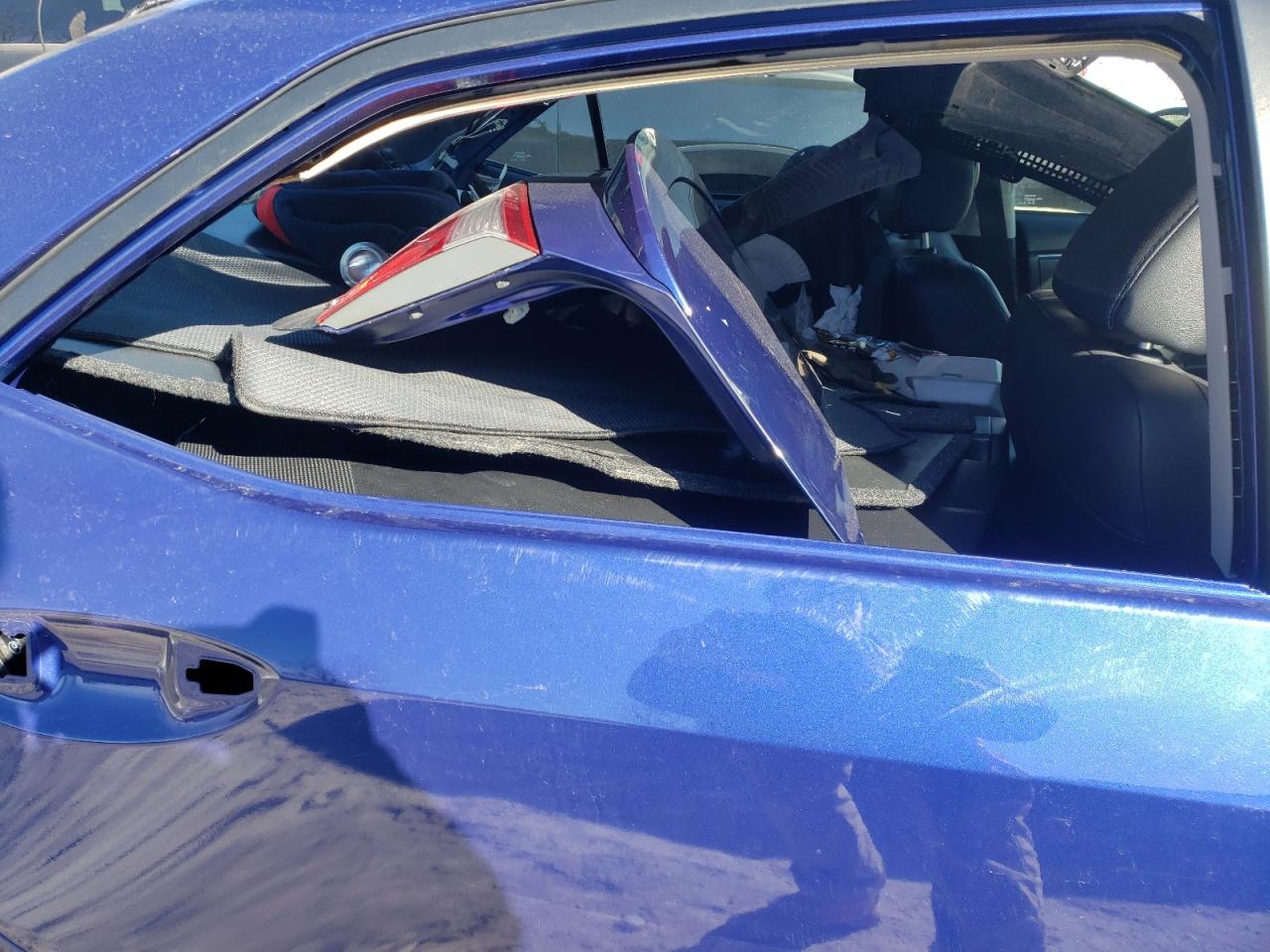 Photo 6 from auction – 2015 TOYOTA COROLLA L with VIN 2T1BURHE6FC371437