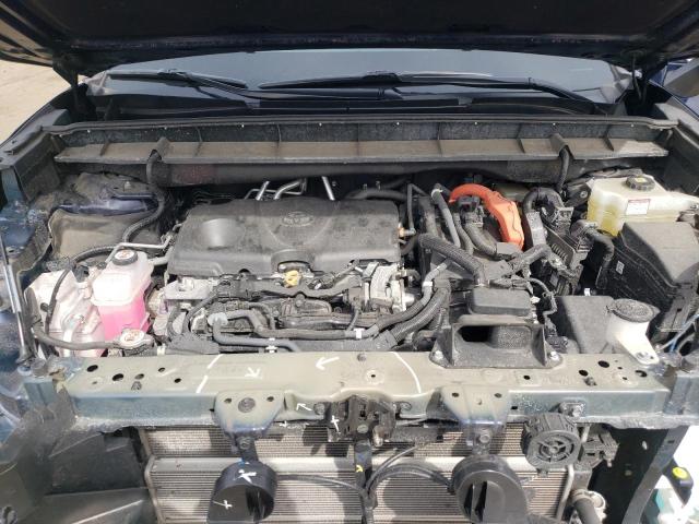 Photo 7 from auction – 2021 TOYOTA HIGHLANDER with VIN 5TDGBRCH9MS526788