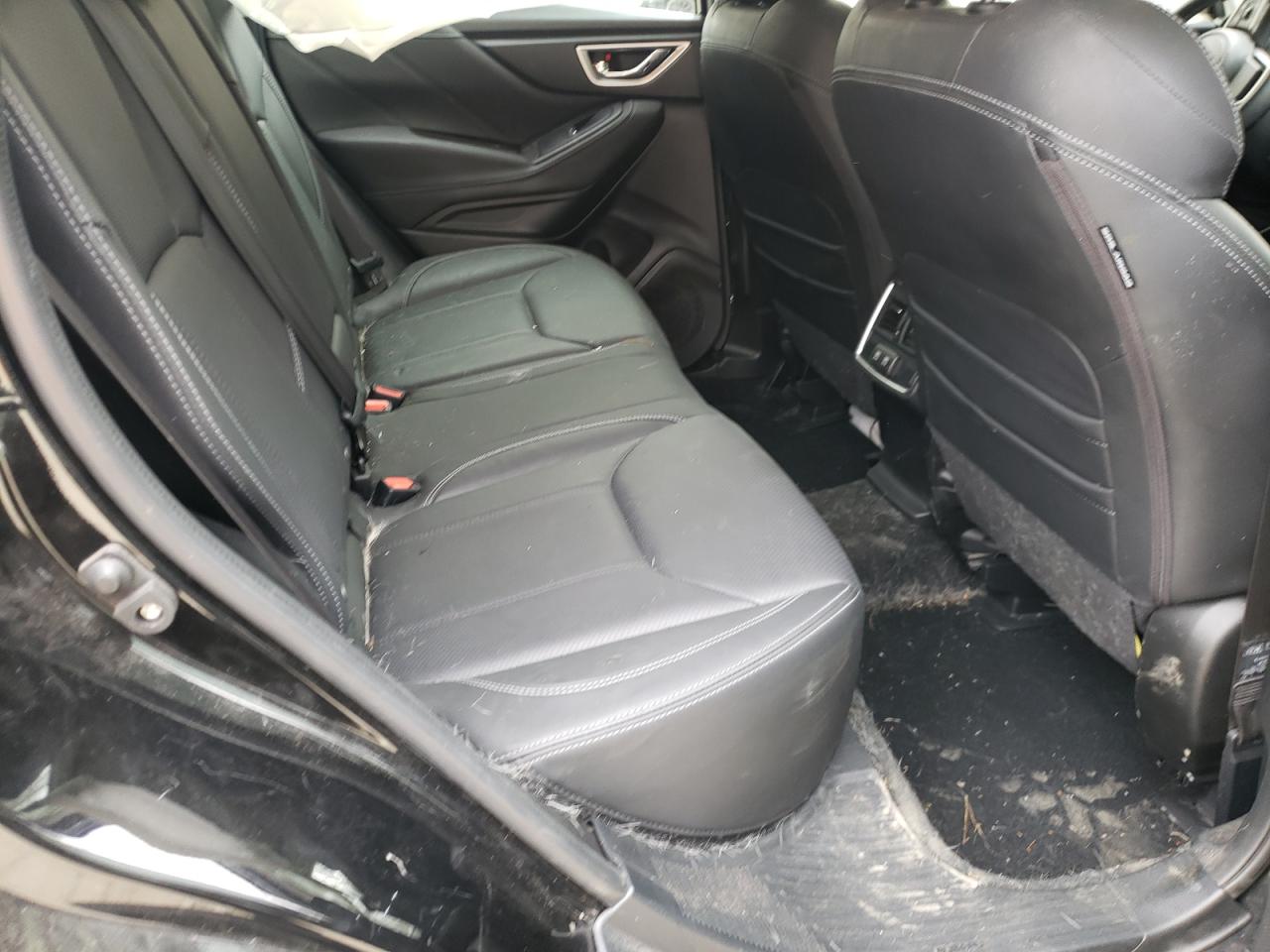 Photo 6 from auction – 2020 SUBARU FORESTER L with VIN JF2SKAUC8LH516269