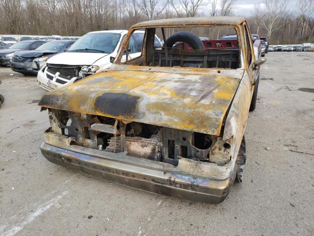 Photo 10 from auction – 1989 FORD F150 with VIN 1FTDF15N3KLA28659