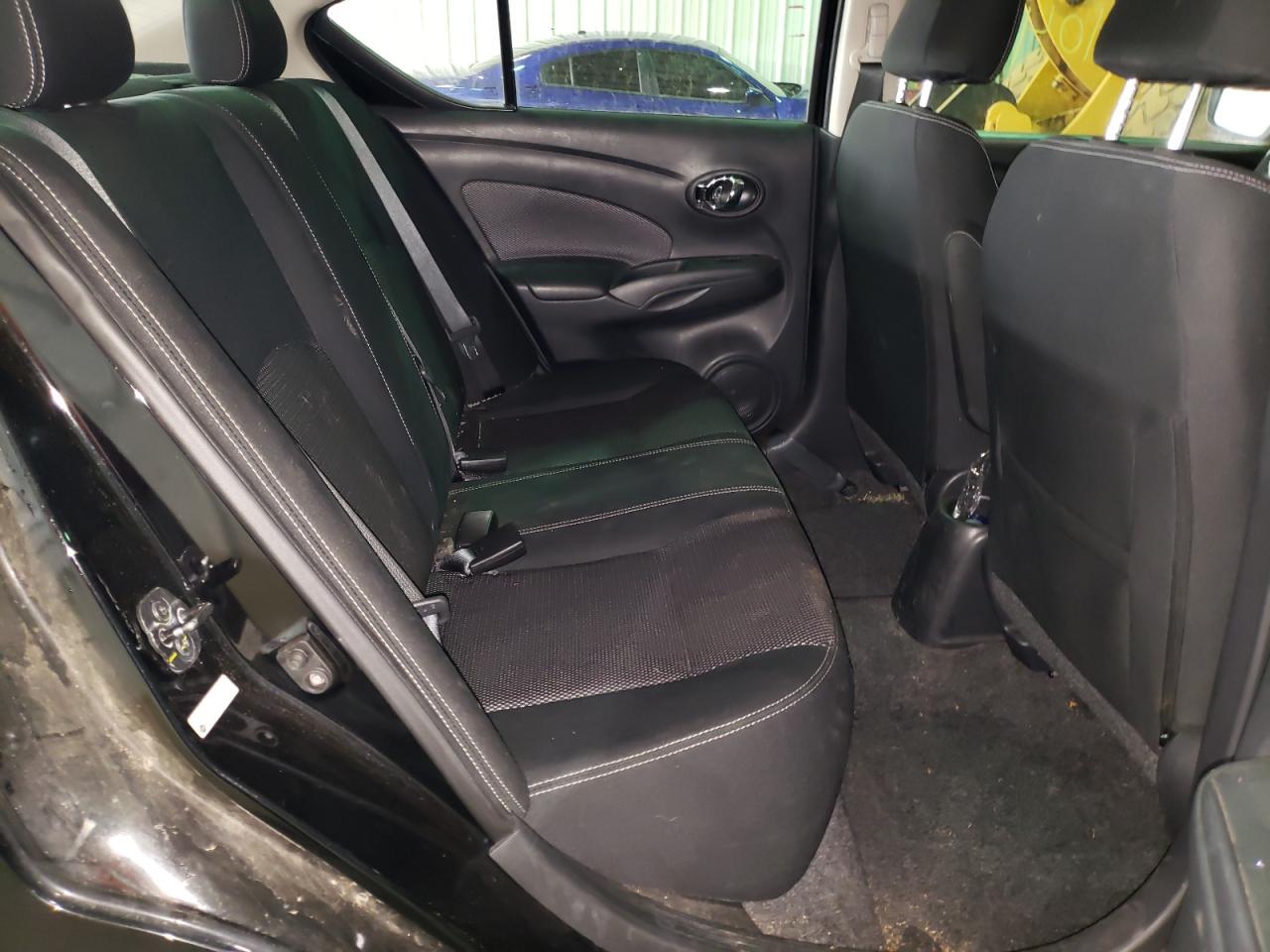 Photo 6 from auction – 2018 NISSAN VERSA S with VIN 3N1CN7AP3JL869153